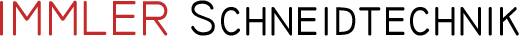 Immler Schneidtechnik Logo
